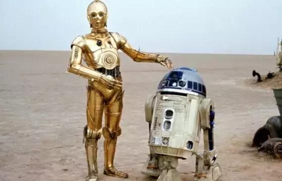 星球大战第一部是什么,1977年星球大战背后故事