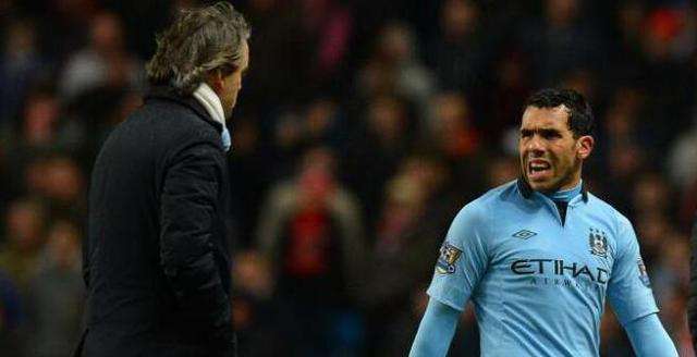 怒斥中国足球,中超外援打脸现场