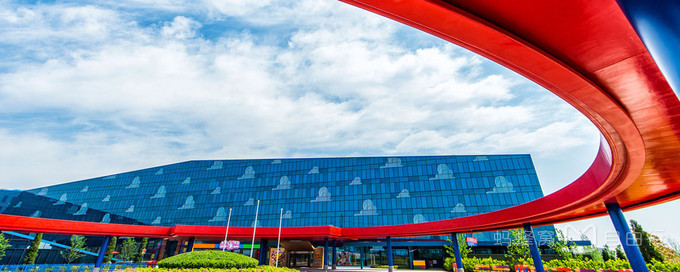 迪士尼附近的住宿费用,上海迪士尼住宿推荐攻略