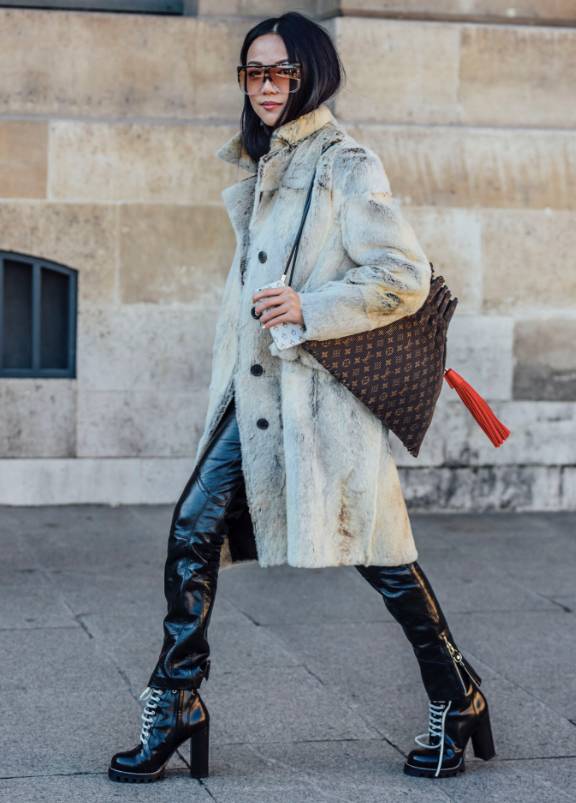 如何判断自己适不适合戴墨镜,别再说自己不会选眼镜框了