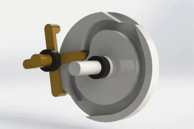 史上最全的机械原理动画教程,简单机械原理动图大全