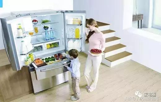 智能冰箱的体验与剖析,智能冰箱保鲜功能失效