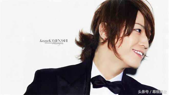 山下智久龟梨现状,山下智久和龟梨和也拍过的电视剧