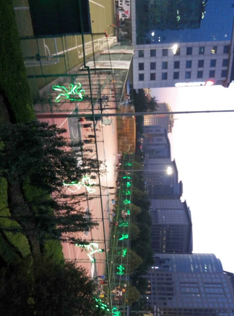 杨政日落东单集锦,叶天日落东单集锦