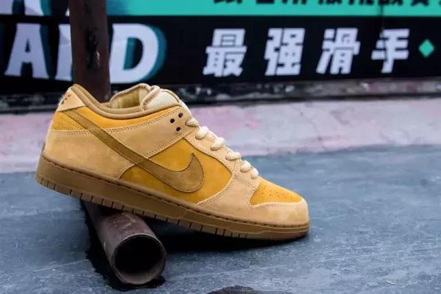 nike公认最好看的dunksb,nikesbdunk最值得买