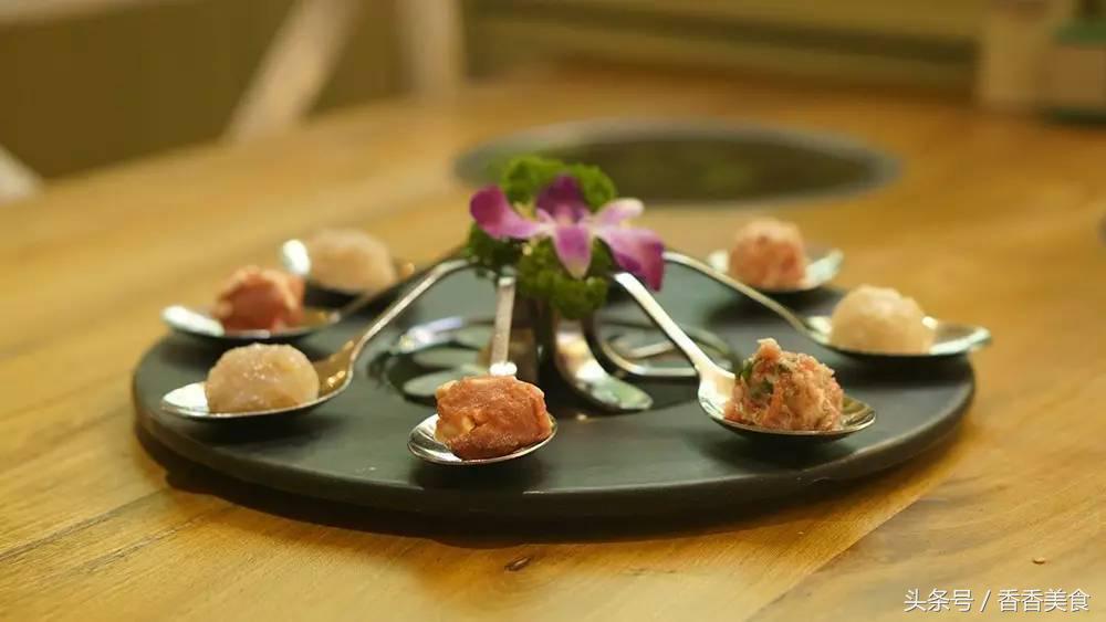 席卷舌尖的“红色风暴”,这么多口味，全都吃过算你厉害