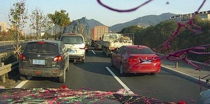 浙江结婚豪车车队,浙江土豪结婚全是劳斯莱斯