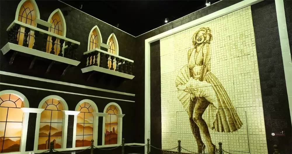 51假期带孩子去迪士尼乐园玩,比迪士尼更好玩的地方是哪里