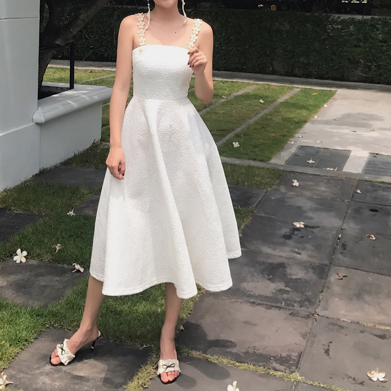 裙子推荐学生仙女裙淘宝,好看平价裙子淘宝推荐