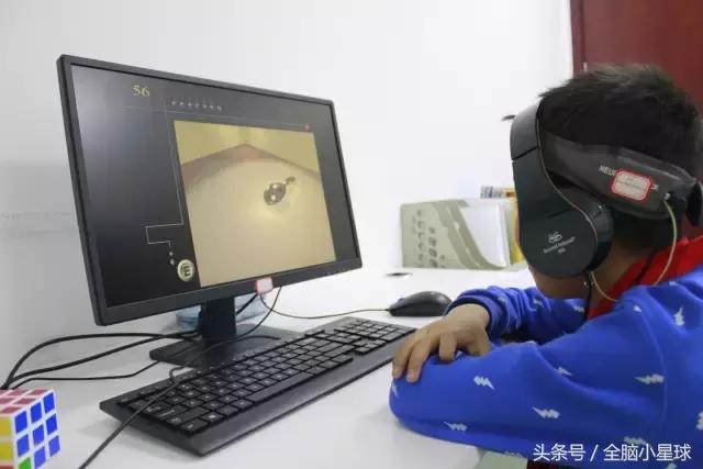 脑电波生物反馈治疗有帮助吗,阿斯伯格脑电波反馈训练