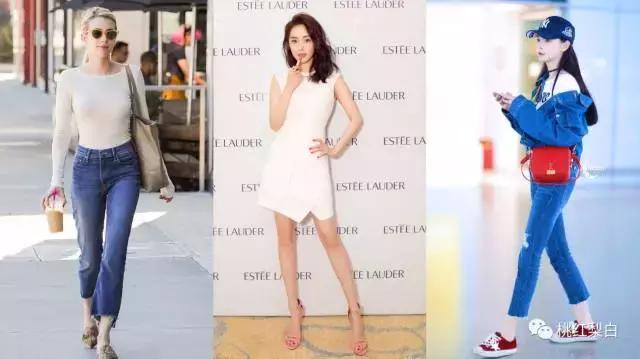 景甜跑男穿什么鞋,angelababy同款运动鞋