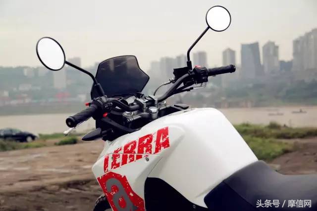 宗申apriliacr150评测,阿普利亚terra150试驾