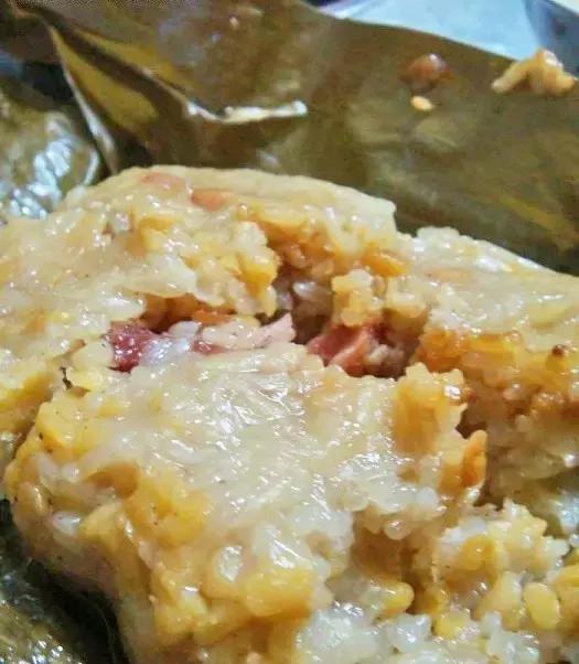 广州好吃的粽子推荐,广州最好吃的粽子的地址