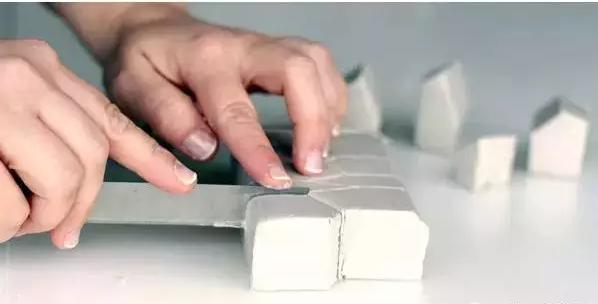 建筑景观模型一般需要用什么材料,建筑手工模型用什么材料简单