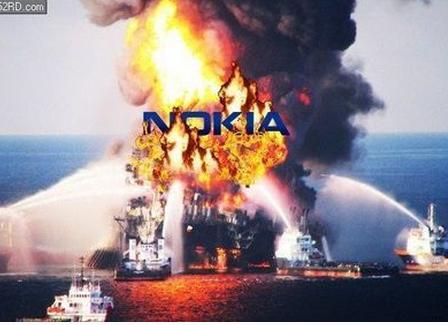 诺基亚的衰败的原因800字,诺基亚的衰败分析论文