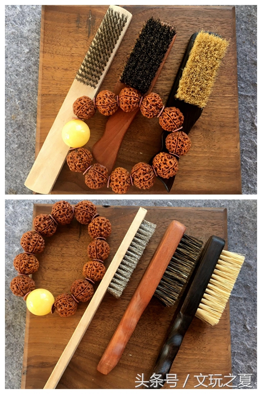 金刚盘玩三个月效果,金刚前期玩是用什么刷子刷好一点