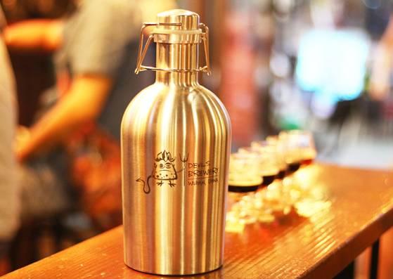 大武汉酒吧,大武汉夜场