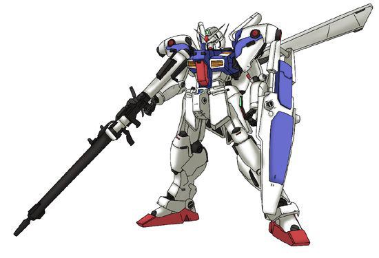 高达历代强大的机体,高达黑历史机体