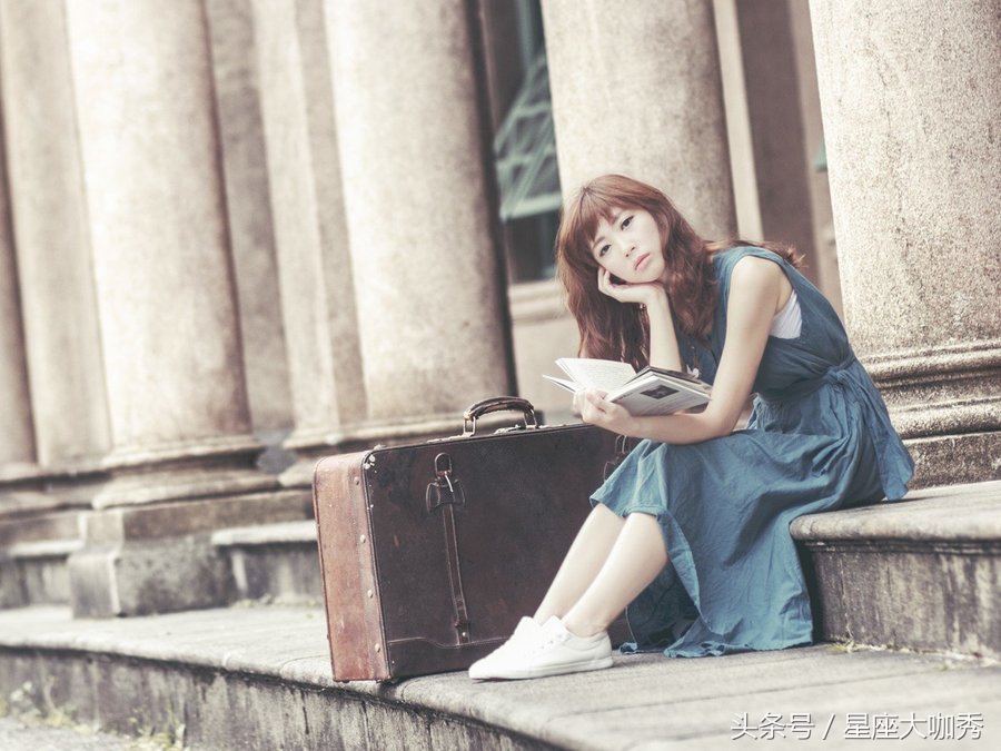 这些星座男年龄越大越有魅力,这些星座男天生就爱御姐