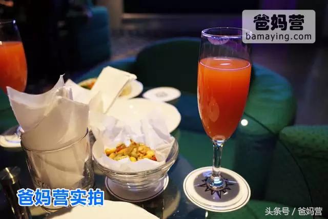 带娃出海邮轮行旅途soeasy,带小孩坐游轮旅行需要带什么