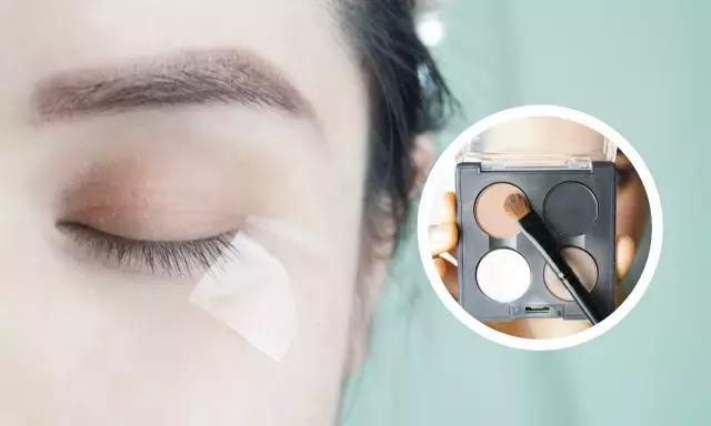 奥黛丽赫本妆教程,如何化妆赫本妆