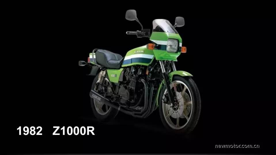 川崎z1000abs对比z1000r,2017款川崎z900有没有abs