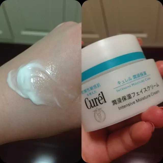 保湿效果好的平价面霜,清爽吸收快的面霜