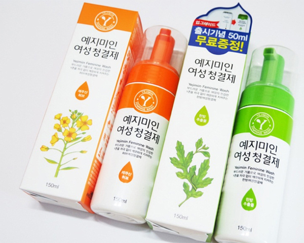 女性日常清洁用什么好,女性清洁护理每天都要洗吗