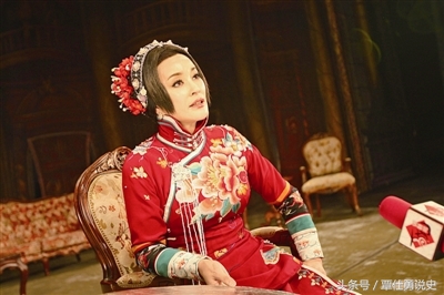 大家都称赞这个绝色*女妓**是一个侠之大者,但真实事迹有点尴尬