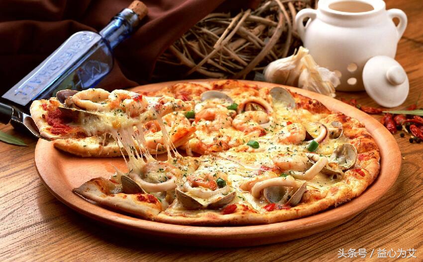 吃撑了怎么办三种食物来消食,吃撑了胃难受怎么消食