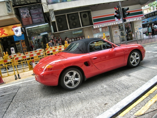 款式不一样哪个牌子的车最好,款式看的一样不代表一模一样