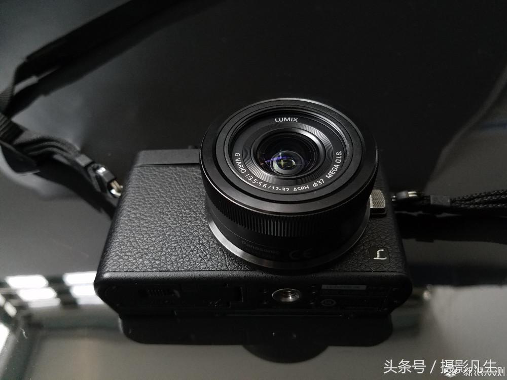 松下gf9值得入手吗,评价松下gf9拍摄视频4k效果