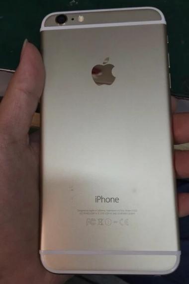 1000多元的iphone6,有没有100块钱的iphone6