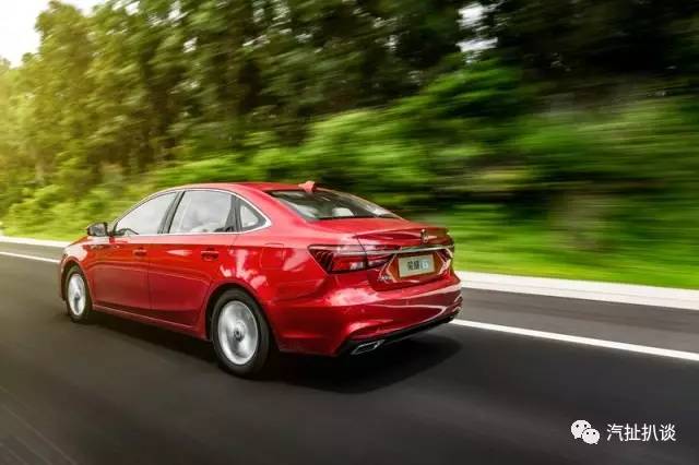 荣威i6到底多省油,荣威i6max的真实油耗多少