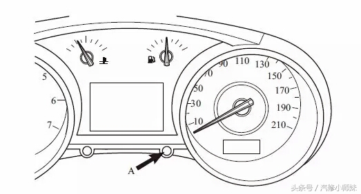 标致姜戈保养灯归零,标致301保养灯归零设置