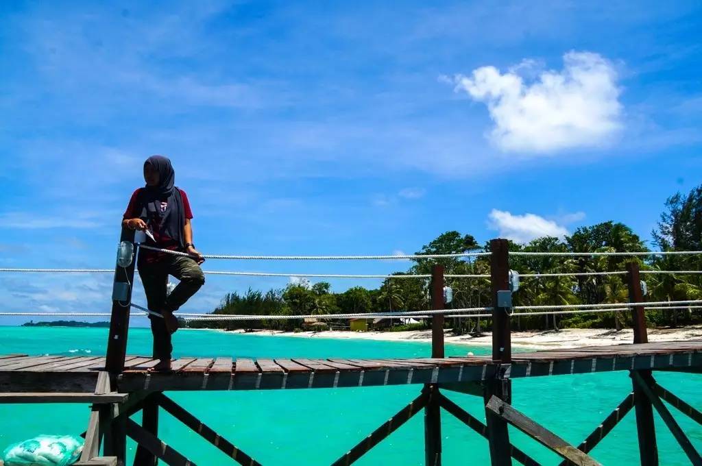 几月份去马来西亚沙巴旅游好,到马来西亚旅居一个月要花多少钱