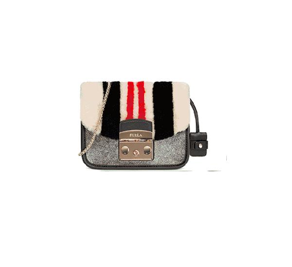 Furla的这款包火了！难道是下一个Gucci？