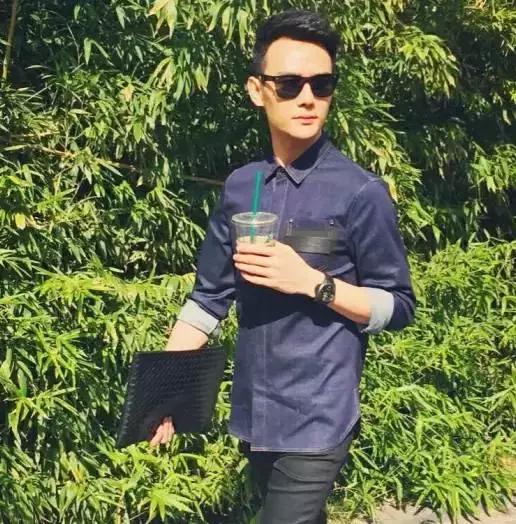 欢乐颂2里面靳东戴的什么手表,欢乐颂2戴什么表好