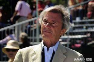 吉利汽车收购宝腾,吉利并购宝腾的收购过程