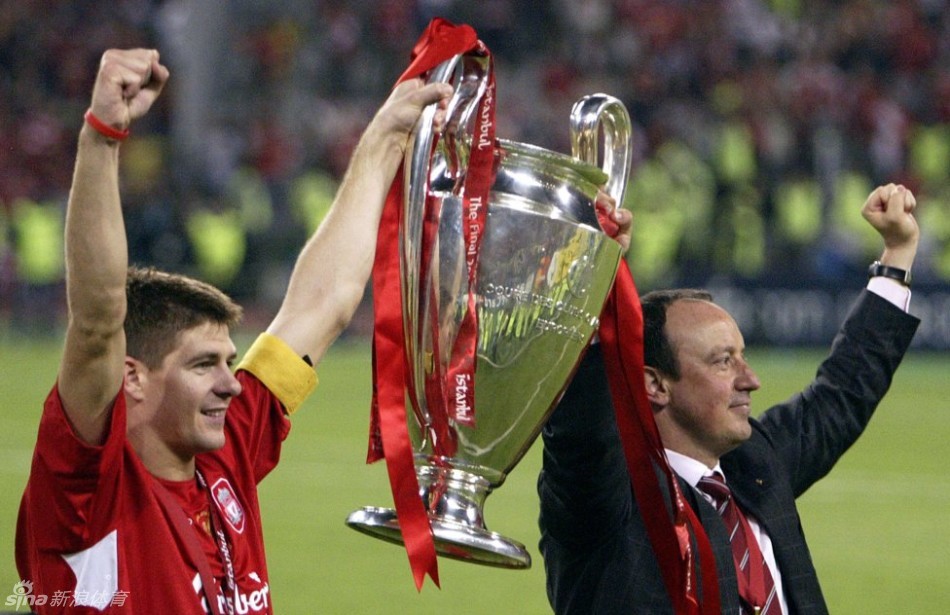 乱世英超我拉法又回来了