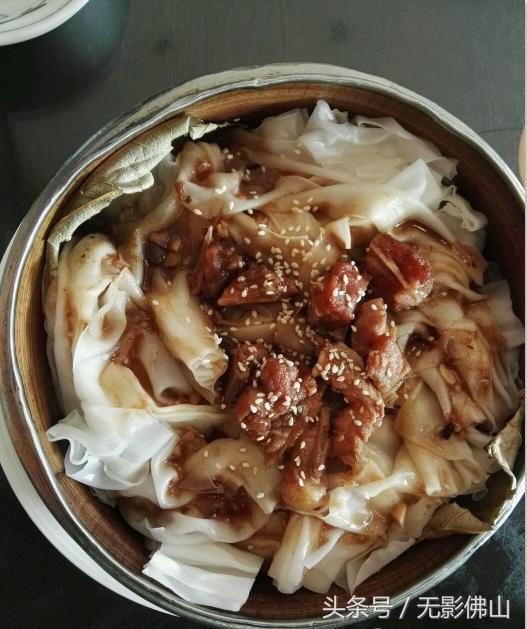 佛山十大风味餐厅,佛山老字号美食推荐