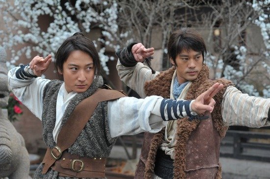 黄易十大经典武侠小说,武侠小说杀人犯