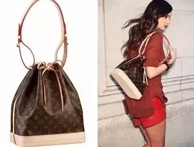 皮糙肉厚的LV，我想把它传给子孙！