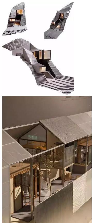 建筑景观模型一般需要用什么材料,建筑手工模型用什么材料简单