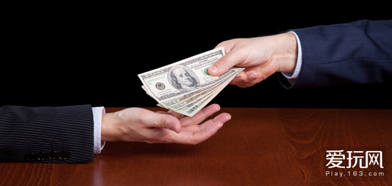 v社老板为什么叫g胖,v社g胖采访