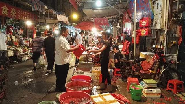 4招鉴别“毒海鲜”，厦门人买海鲜都要学着点