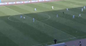 中超-贵州VS苏宁闵俊麟世界波绝杀洪正好反绝杀奇迹