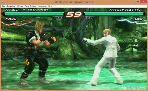 能提高游戏画质的手机软件,小鸡模拟器psp画面设置