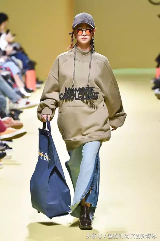 蜜豹时尚秀完整版,蜜豹时尚女装