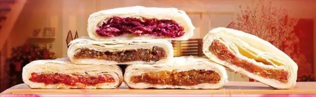 云南的鲜花和鲜花饼,云南鲜花饼云南印象